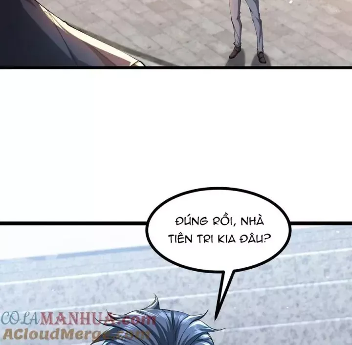 Ta Quét Phó Bản Ở Khắp Thế Giới Chap 95 - Next Chap 94