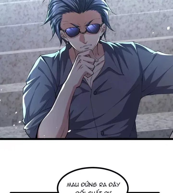 Ta Quét Phó Bản Ở Khắp Thế Giới Chap 95 - Next Chap 94