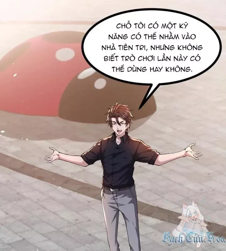 Ta Quét Phó Bản Ở Khắp Thế Giới Chap 95 - Next Chap 94