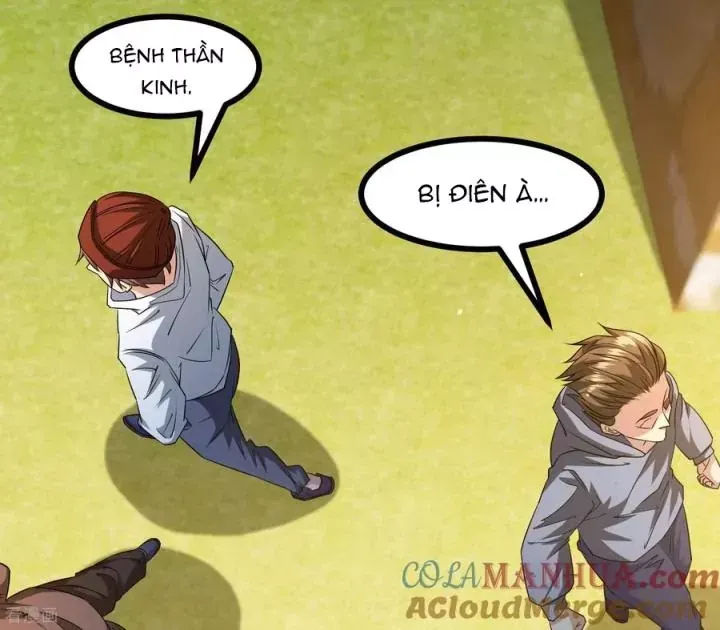 Ta Quét Phó Bản Ở Khắp Thế Giới Chap 95 - Next Chap 94
