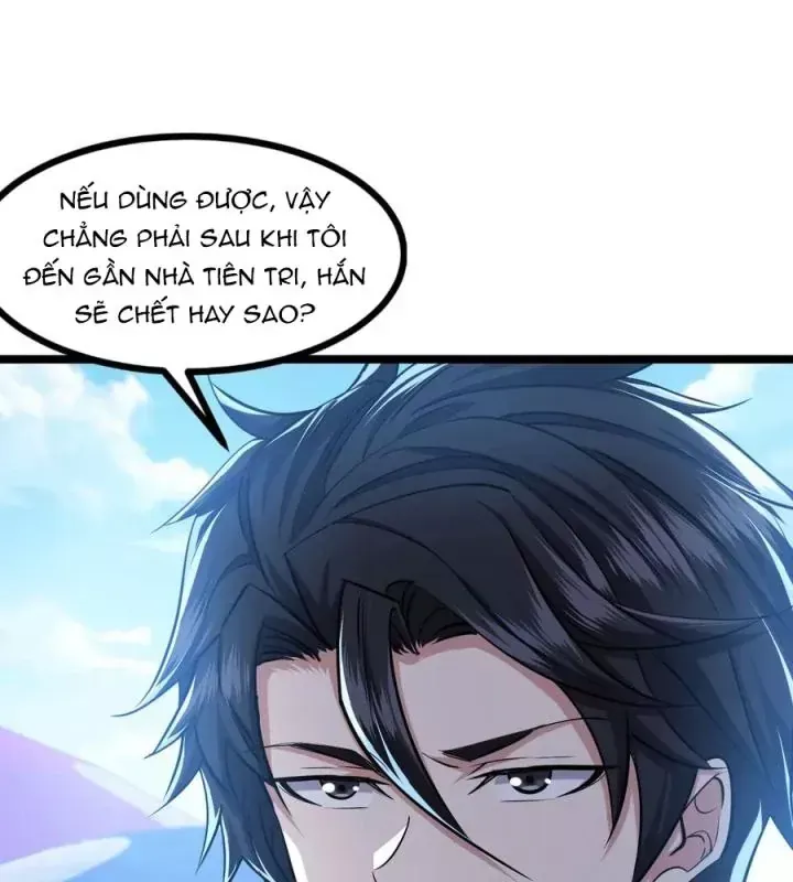 Ta Quét Phó Bản Ở Khắp Thế Giới Chap 95 - Next Chap 94