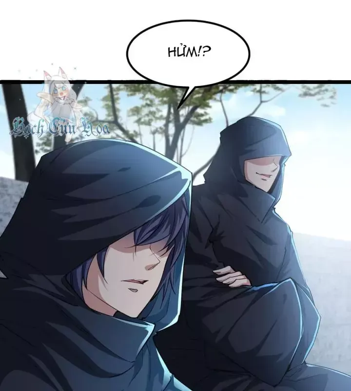 Ta Quét Phó Bản Ở Khắp Thế Giới Chap 95 - Next Chap 94