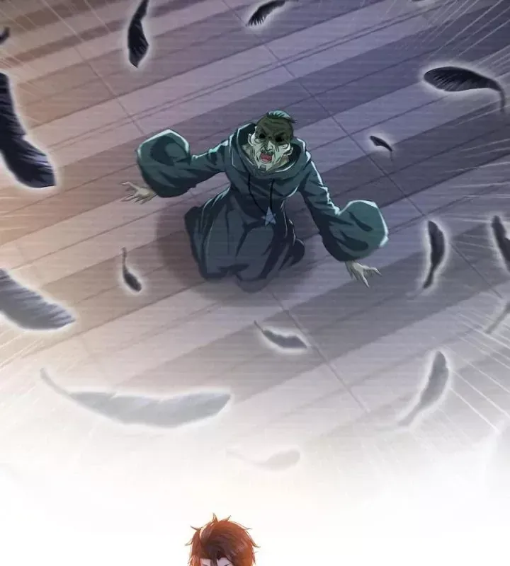 Ta Quét Phó Bản Ở Khắp Thế Giới Chap 95 - Next Chap 94