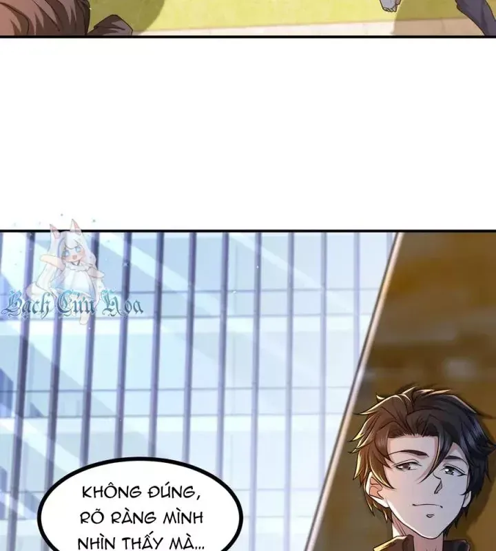 Ta Quét Phó Bản Ở Khắp Thế Giới Chap 95 - Next Chap 94
