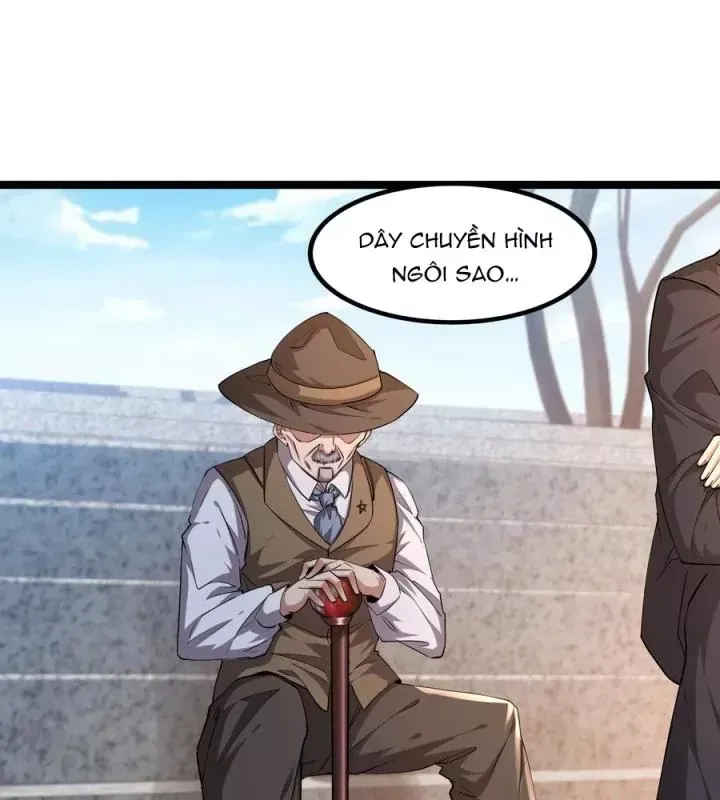Ta Quét Phó Bản Ở Khắp Thế Giới Chap 95 - Next Chap 94
