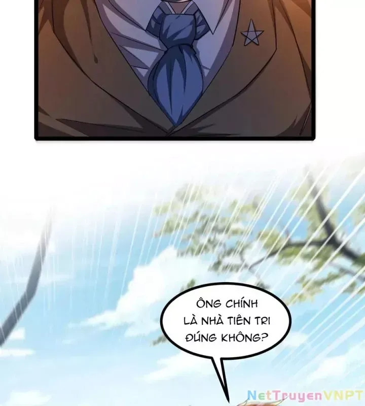 Ta Quét Phó Bản Ở Khắp Thế Giới Chap 95 - Next Chap 94