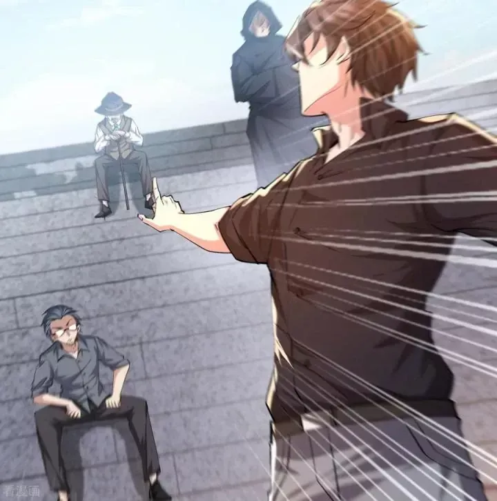 Ta Quét Phó Bản Ở Khắp Thế Giới Chap 95 - Next Chap 94