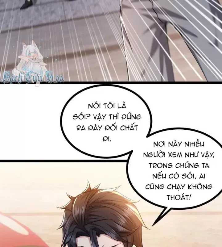 Ta Quét Phó Bản Ở Khắp Thế Giới Chap 95 - Next Chap 94
