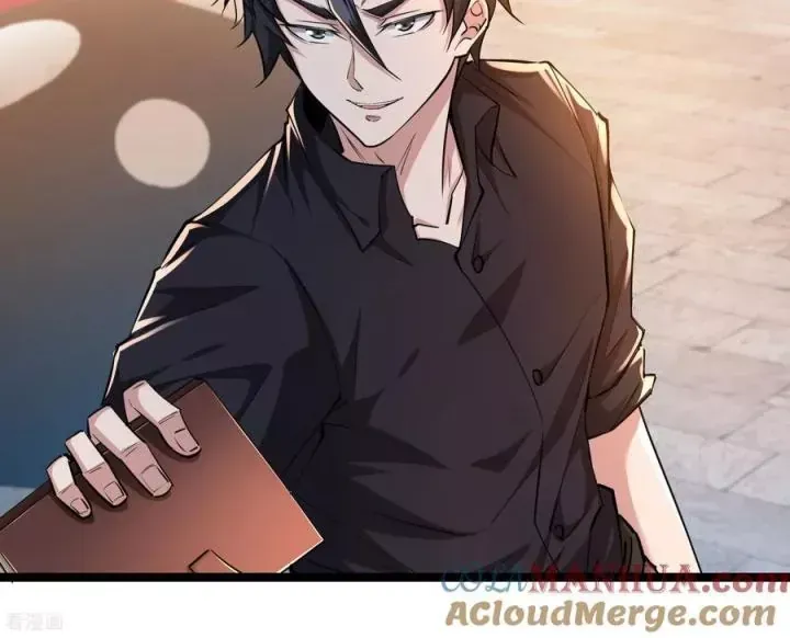 Ta Quét Phó Bản Ở Khắp Thế Giới Chap 95 - Next Chap 94
