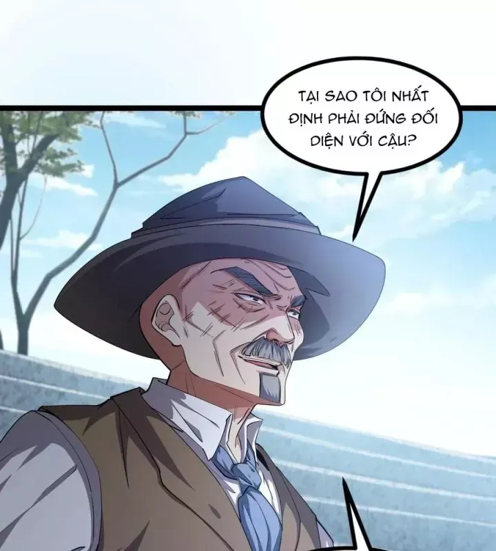 Ta Quét Phó Bản Ở Khắp Thế Giới Chap 95 - Next Chap 94