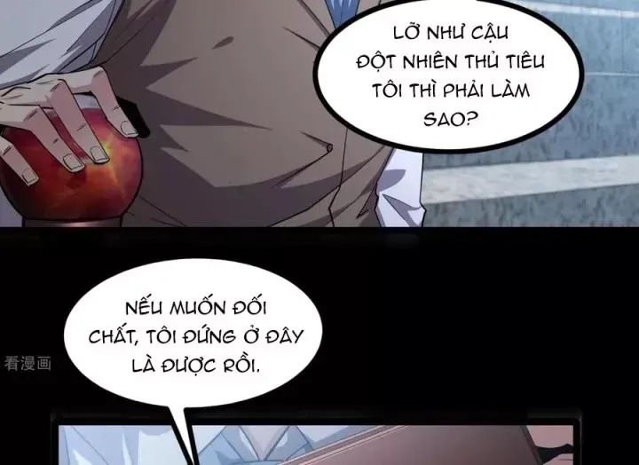 Ta Quét Phó Bản Ở Khắp Thế Giới Chap 95 - Next Chap 94