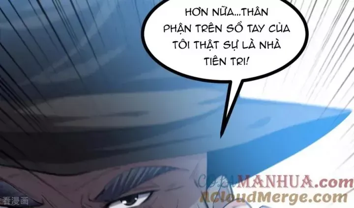 Ta Quét Phó Bản Ở Khắp Thế Giới Chap 95 - Next Chap 94