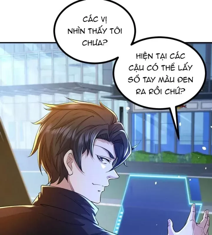 Ta Quét Phó Bản Ở Khắp Thế Giới Chap 95 - Next Chap 94