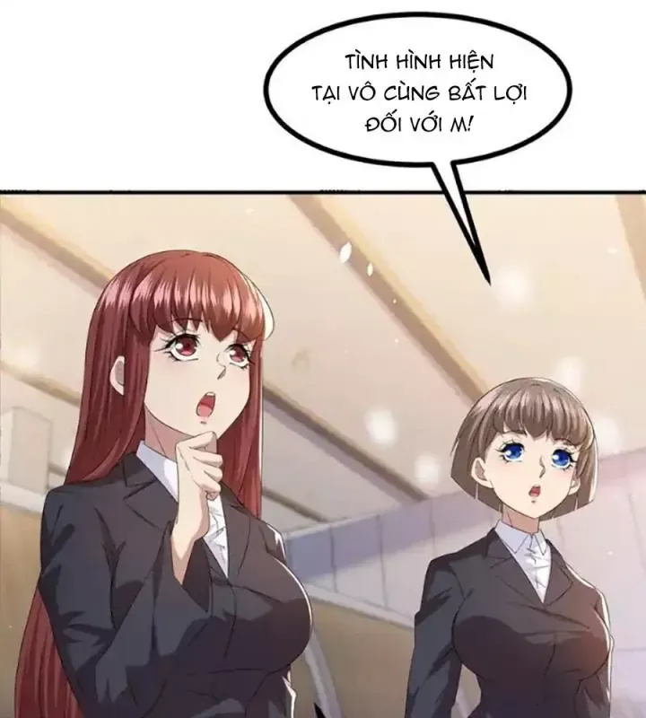 Ta Quét Phó Bản Ở Khắp Thế Giới Chap 96 - Next Chap 95