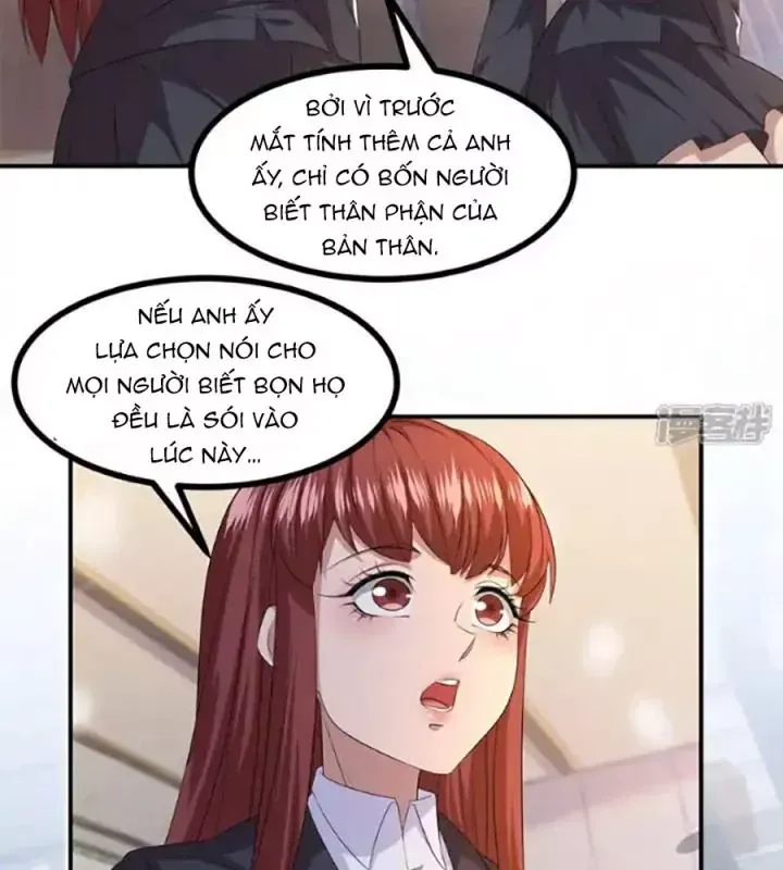 Ta Quét Phó Bản Ở Khắp Thế Giới Chap 96 - Next Chap 95