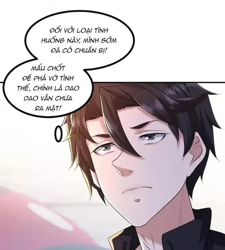 Ta Quét Phó Bản Ở Khắp Thế Giới Chap 96 - Next Chap 95