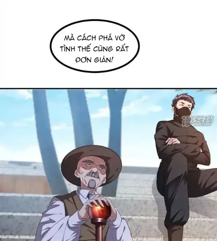 Ta Quét Phó Bản Ở Khắp Thế Giới Chap 96 - Next Chap 95
