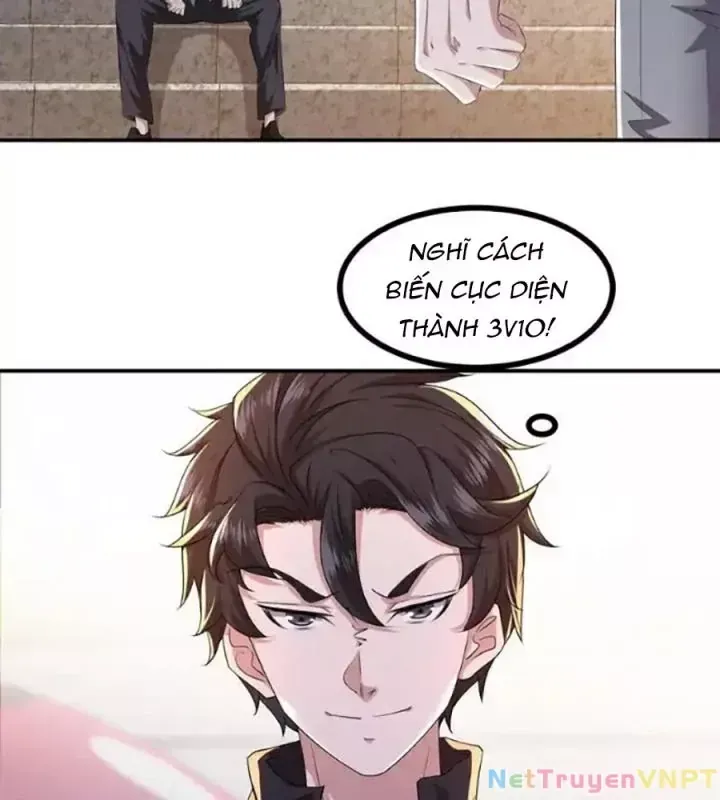 Ta Quét Phó Bản Ở Khắp Thế Giới Chap 96 - Next Chap 95