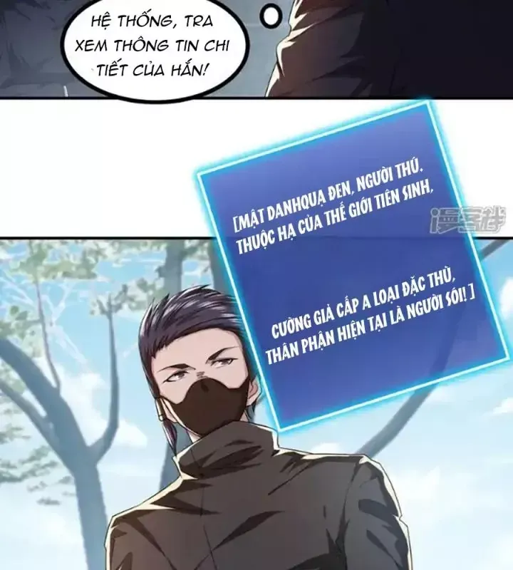 Ta Quét Phó Bản Ở Khắp Thế Giới Chap 96 - Next Chap 95