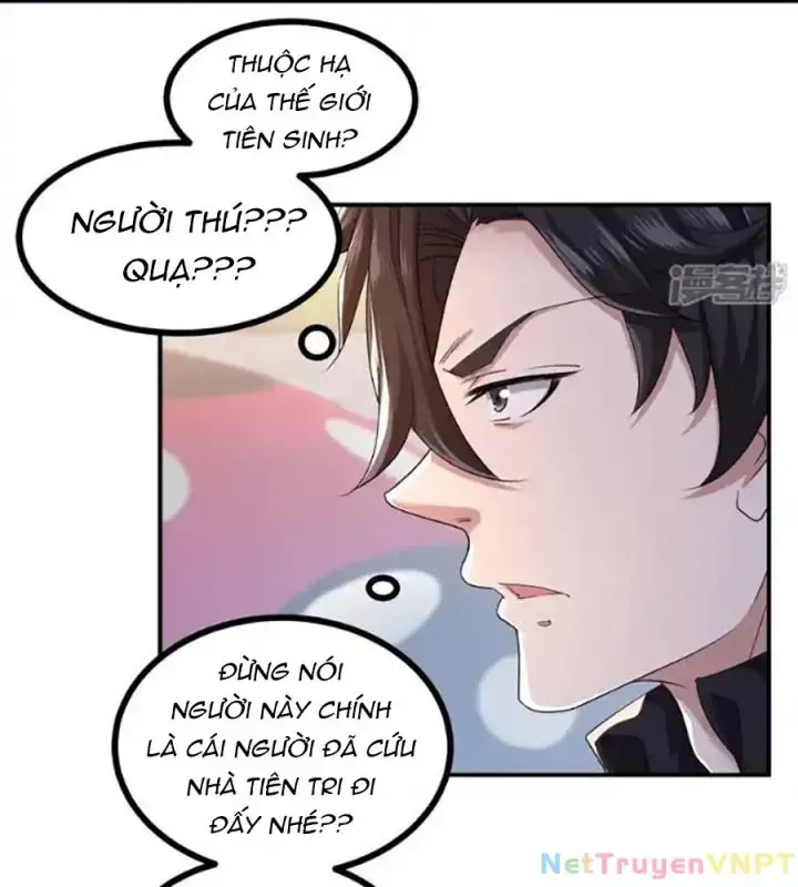 Ta Quét Phó Bản Ở Khắp Thế Giới Chap 96 - Next Chap 95
