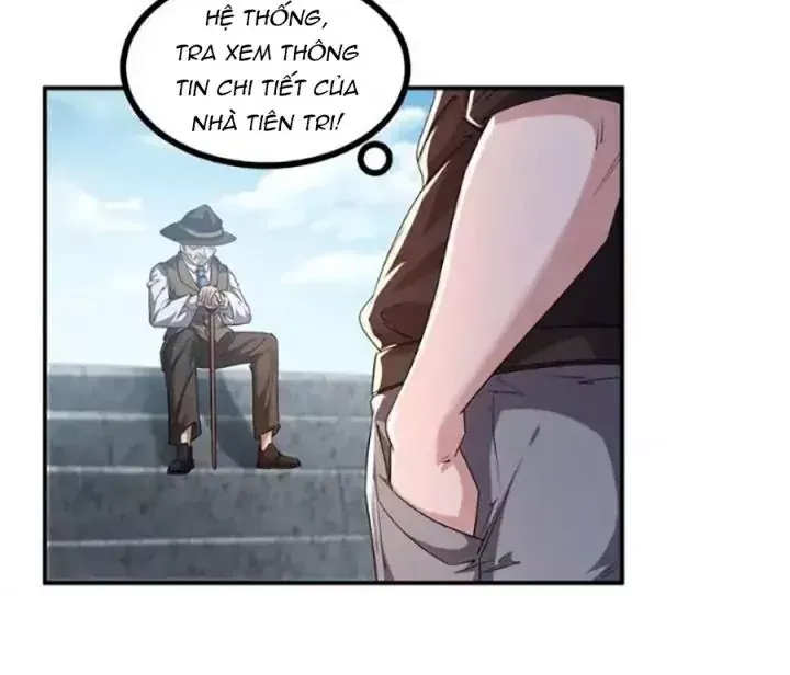 Ta Quét Phó Bản Ở Khắp Thế Giới Chap 96 - Next Chap 95