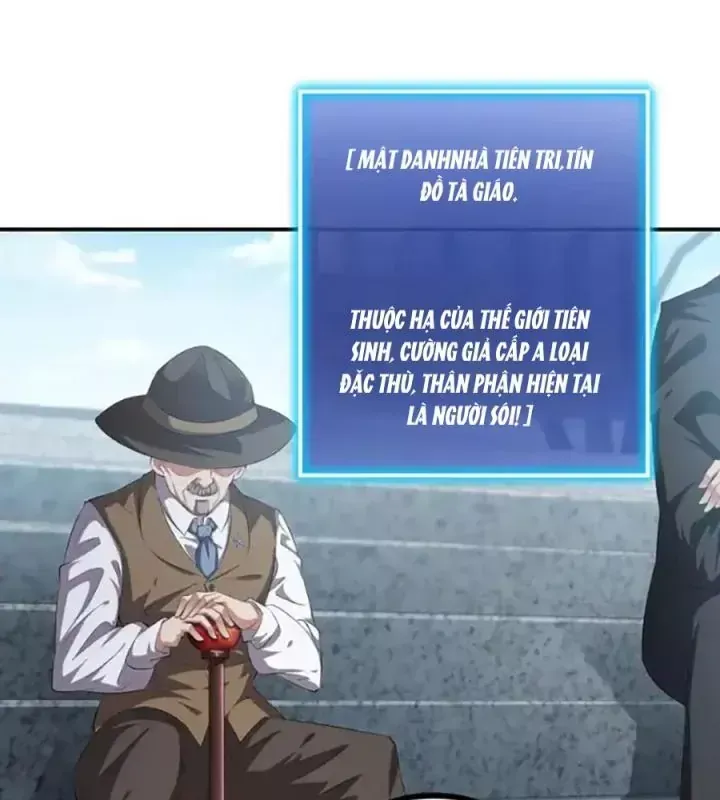 Ta Quét Phó Bản Ở Khắp Thế Giới Chap 96 - Next Chap 95