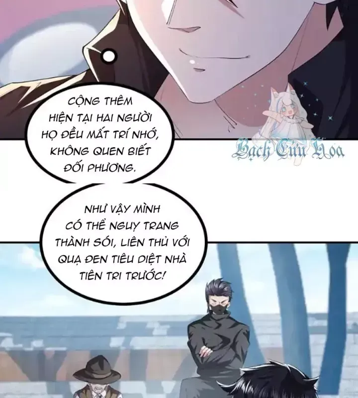Ta Quét Phó Bản Ở Khắp Thế Giới Chap 96 - Next Chap 95