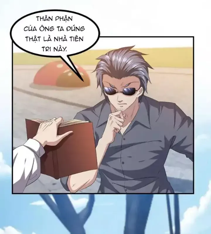 Ta Quét Phó Bản Ở Khắp Thế Giới Chap 96 - Next Chap 95