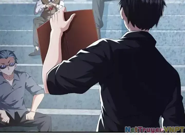Ta Quét Phó Bản Ở Khắp Thế Giới Chap 96 - Next Chap 95