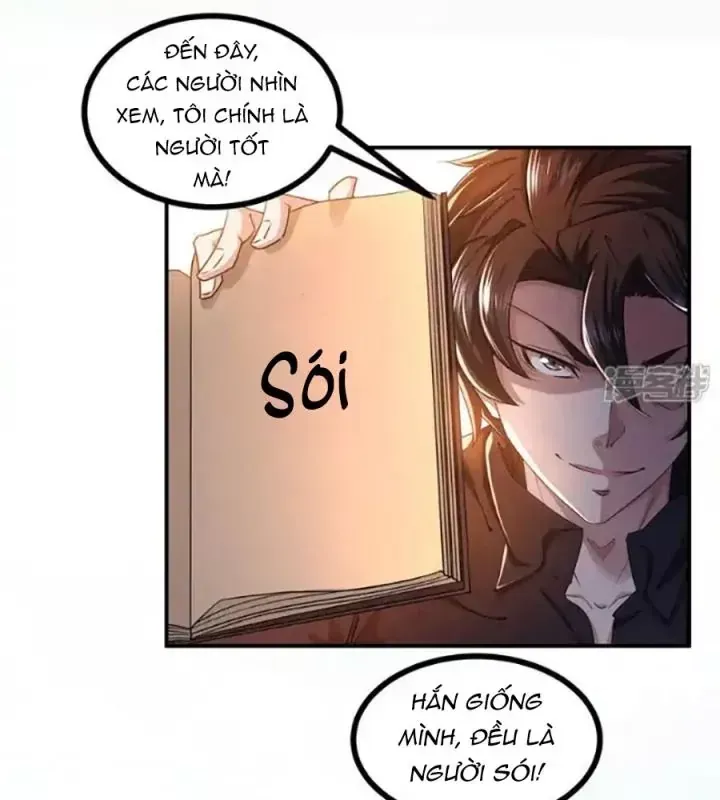 Ta Quét Phó Bản Ở Khắp Thế Giới Chap 96 - Next Chap 95