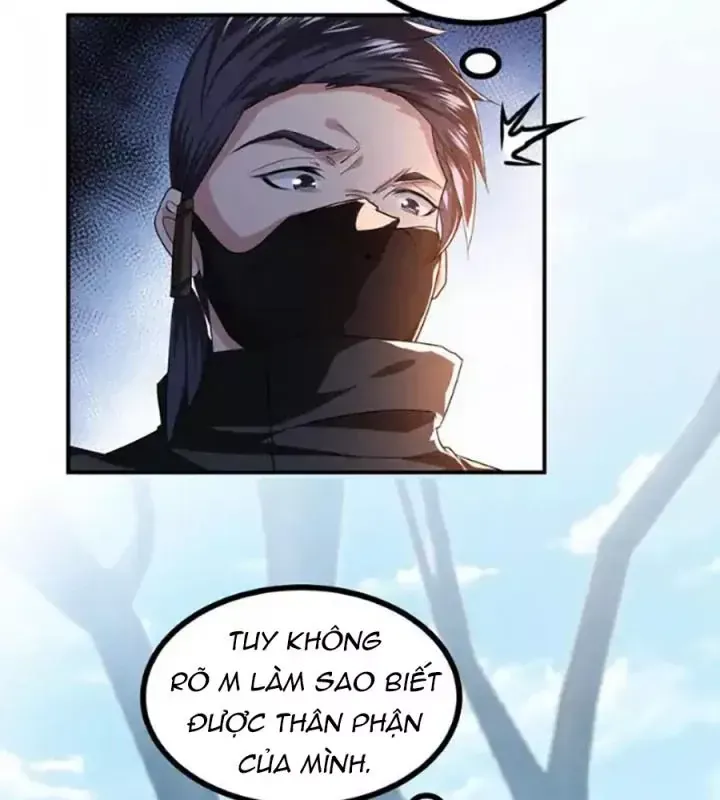 Ta Quét Phó Bản Ở Khắp Thế Giới Chap 96 - Next Chap 95