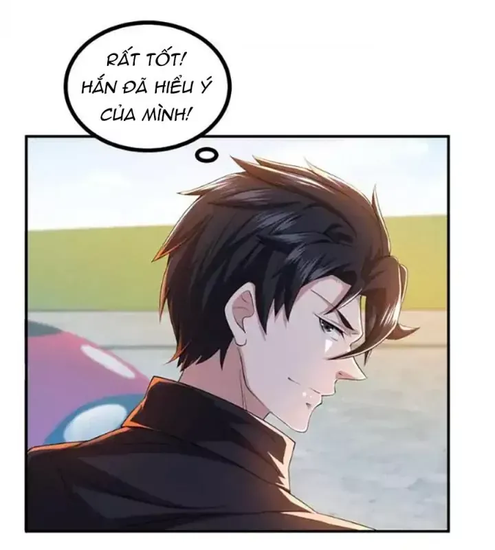 Ta Quét Phó Bản Ở Khắp Thế Giới Chap 96 - Next Chap 95