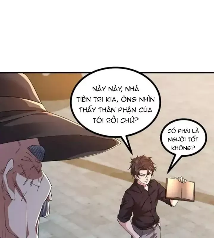 Ta Quét Phó Bản Ở Khắp Thế Giới Chap 96 - Next Chap 95