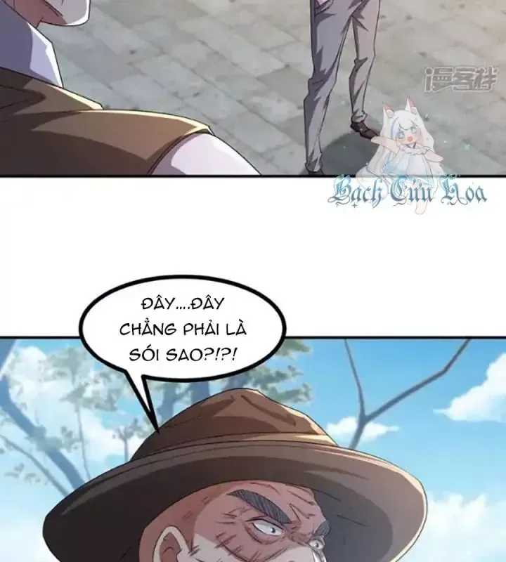 Ta Quét Phó Bản Ở Khắp Thế Giới Chap 96 - Next Chap 95