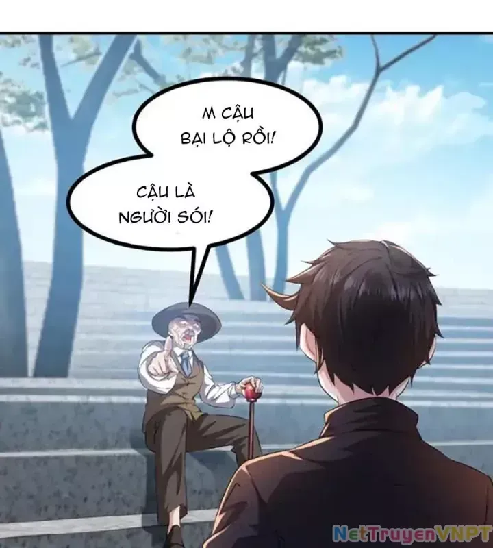 Ta Quét Phó Bản Ở Khắp Thế Giới Chap 96 - Next Chap 95