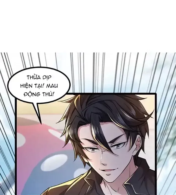 Ta Quét Phó Bản Ở Khắp Thế Giới Chap 96 - Next Chap 95
