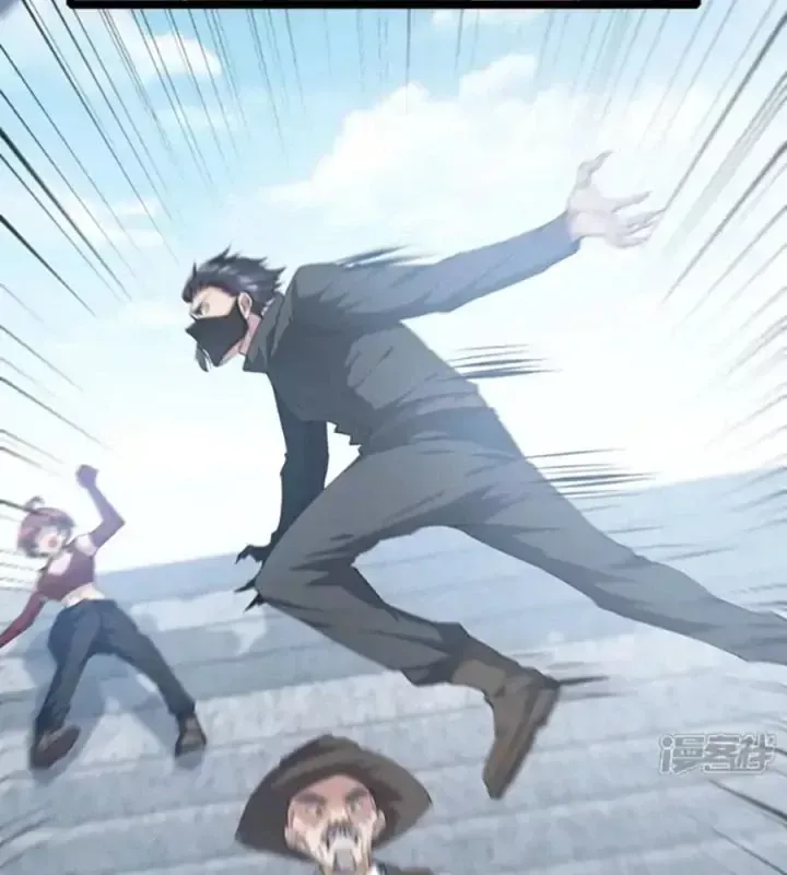 Ta Quét Phó Bản Ở Khắp Thế Giới Chap 96 - Next Chap 95