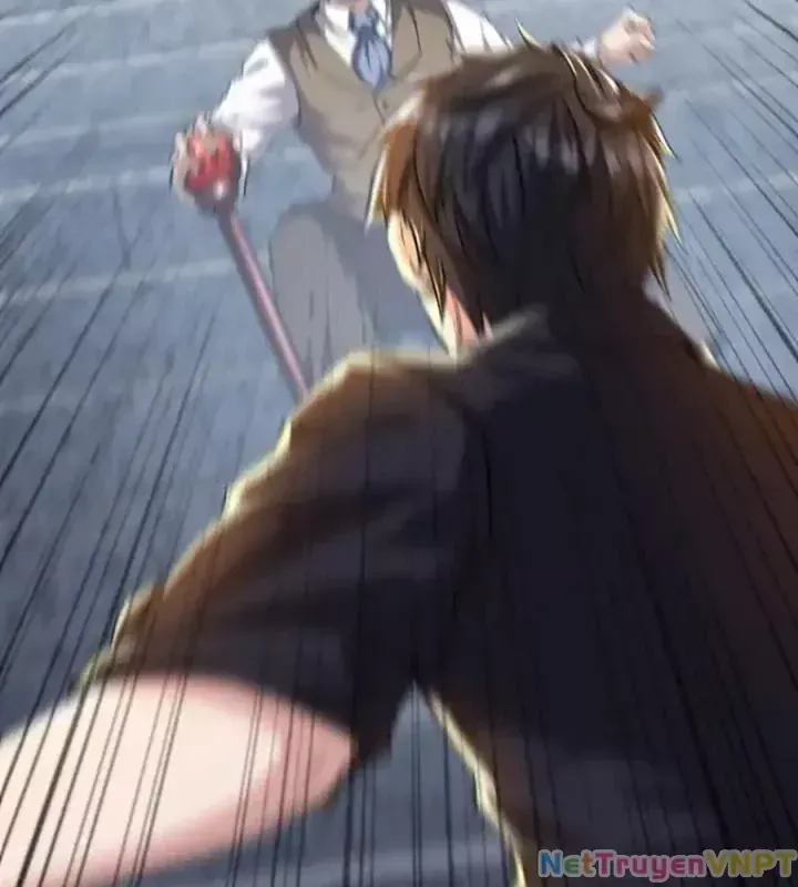 Ta Quét Phó Bản Ở Khắp Thế Giới Chap 96 - Next Chap 95