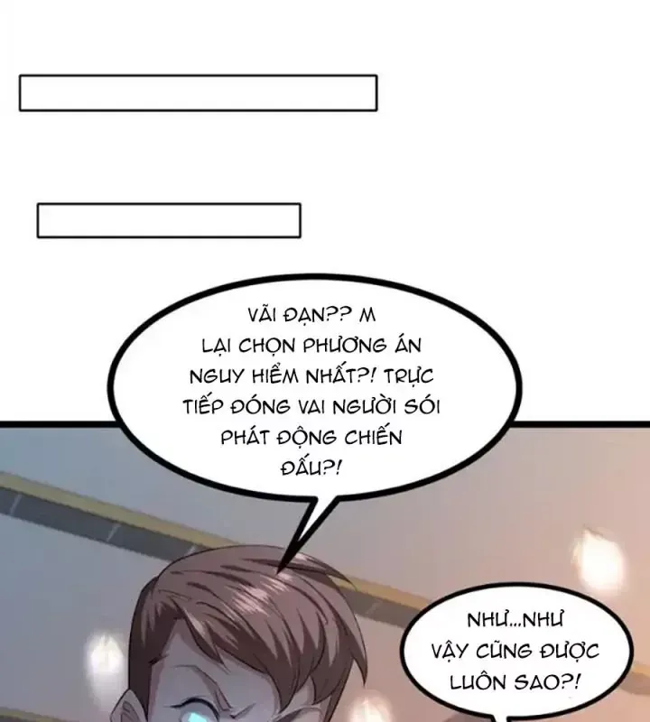 Ta Quét Phó Bản Ở Khắp Thế Giới Chap 96 - Next Chap 95