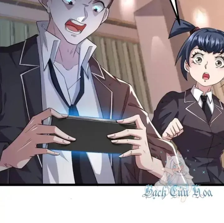 Ta Quét Phó Bản Ở Khắp Thế Giới Chap 96 - Next Chap 95