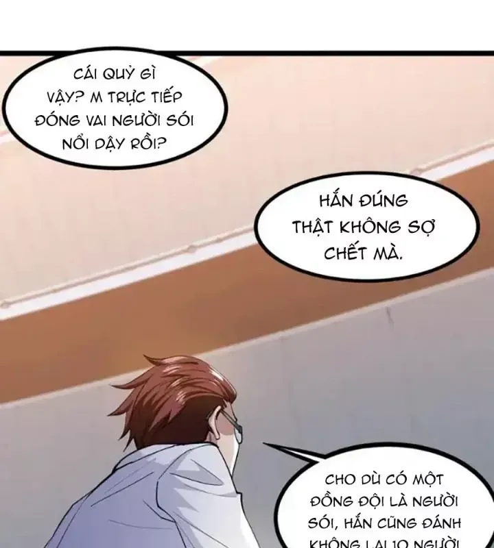 Ta Quét Phó Bản Ở Khắp Thế Giới Chap 96 - Next Chap 95