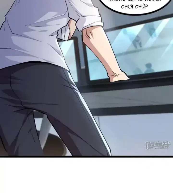 Ta Quét Phó Bản Ở Khắp Thế Giới Chap 96 - Next Chap 95
