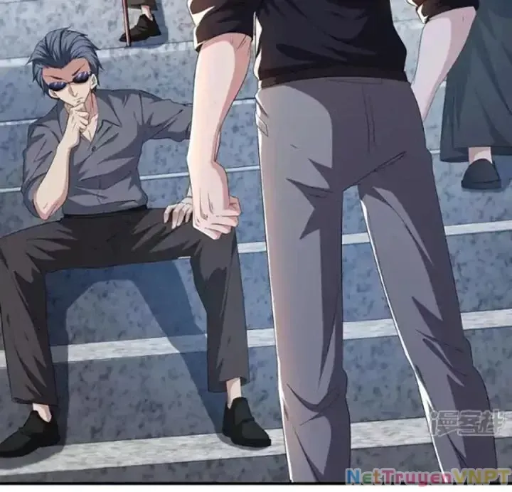 Ta Quét Phó Bản Ở Khắp Thế Giới Chap 96 - Next Chap 95