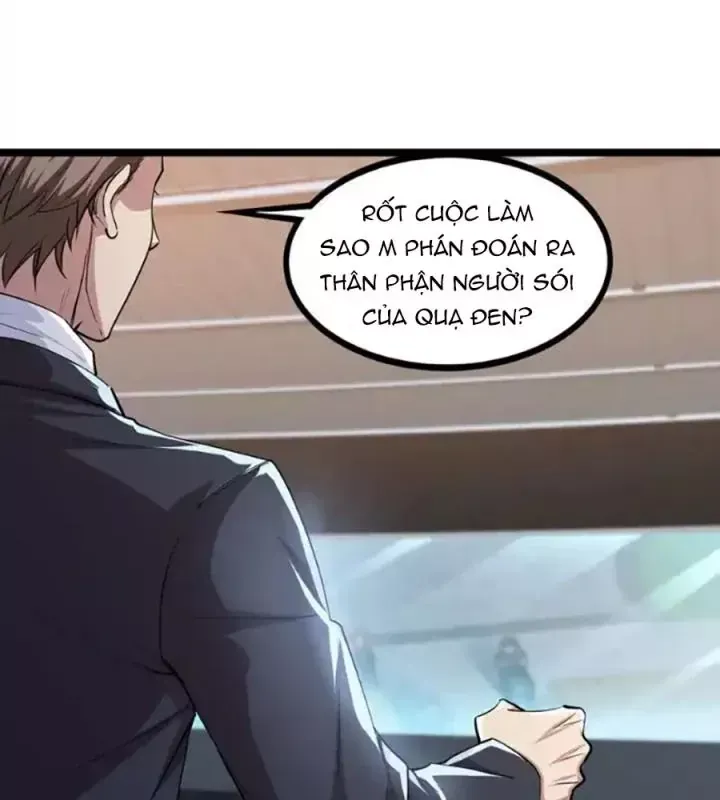 Ta Quét Phó Bản Ở Khắp Thế Giới Chap 96 - Next Chap 95
