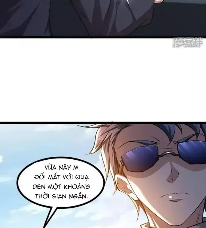 Ta Quét Phó Bản Ở Khắp Thế Giới Chap 96 - Next Chap 95