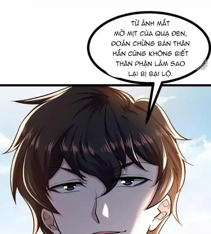 Ta Quét Phó Bản Ở Khắp Thế Giới Chap 96 - Next Chap 95