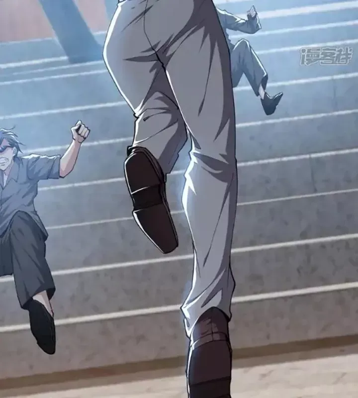 Ta Quét Phó Bản Ở Khắp Thế Giới Chap 96 - Next Chap 95
