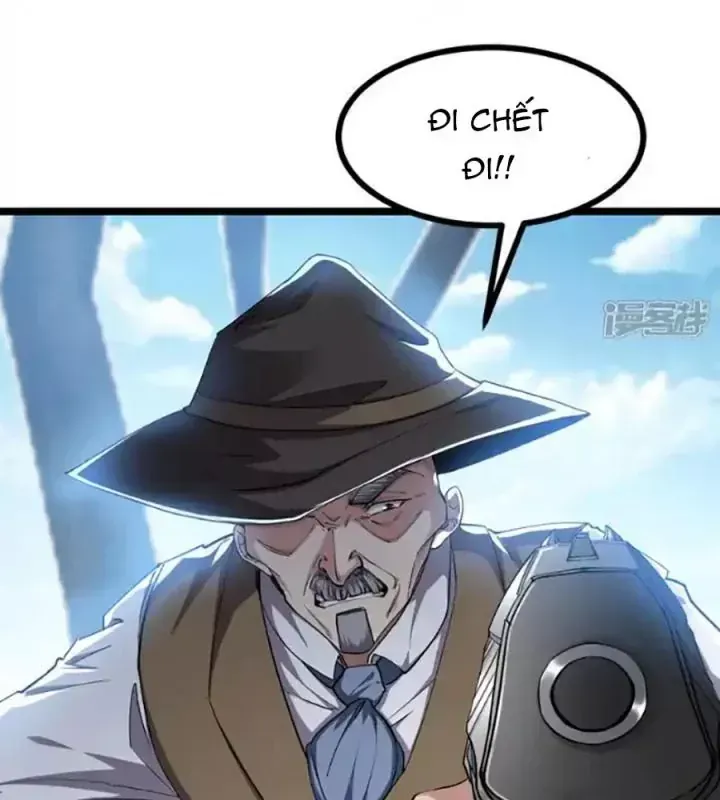 Ta Quét Phó Bản Ở Khắp Thế Giới Chap 96 - Next Chap 95