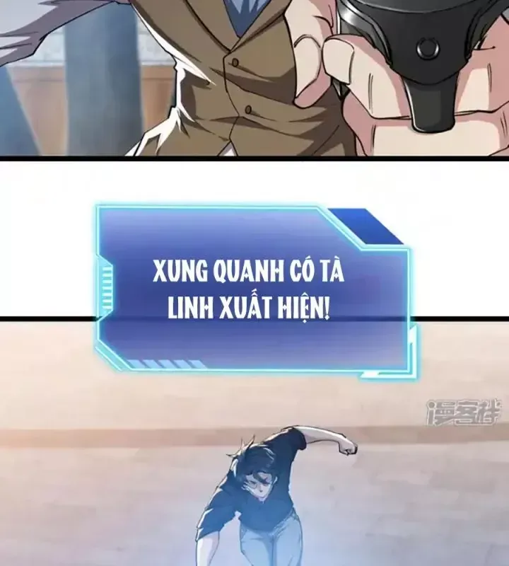 Ta Quét Phó Bản Ở Khắp Thế Giới Chap 96 - Next Chap 95