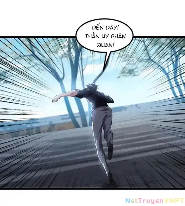 Ta Quét Phó Bản Ở Khắp Thế Giới Chap 96 - Next Chap 95
